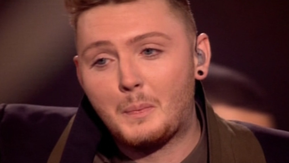 James Arthur wins the X-Factor | ITV News Tyne Tees