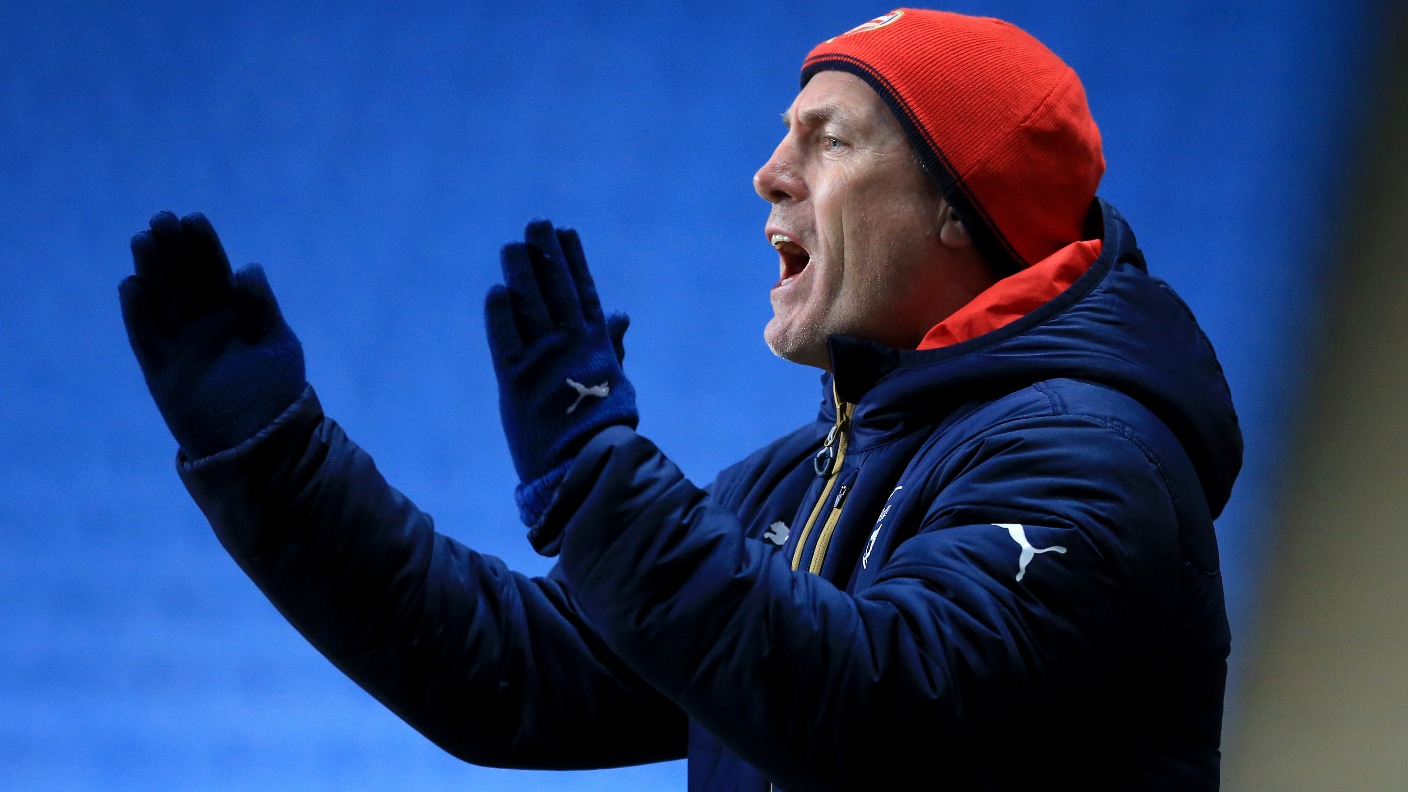 Arsenal suspend coaches over bullying accusations | ITV News London