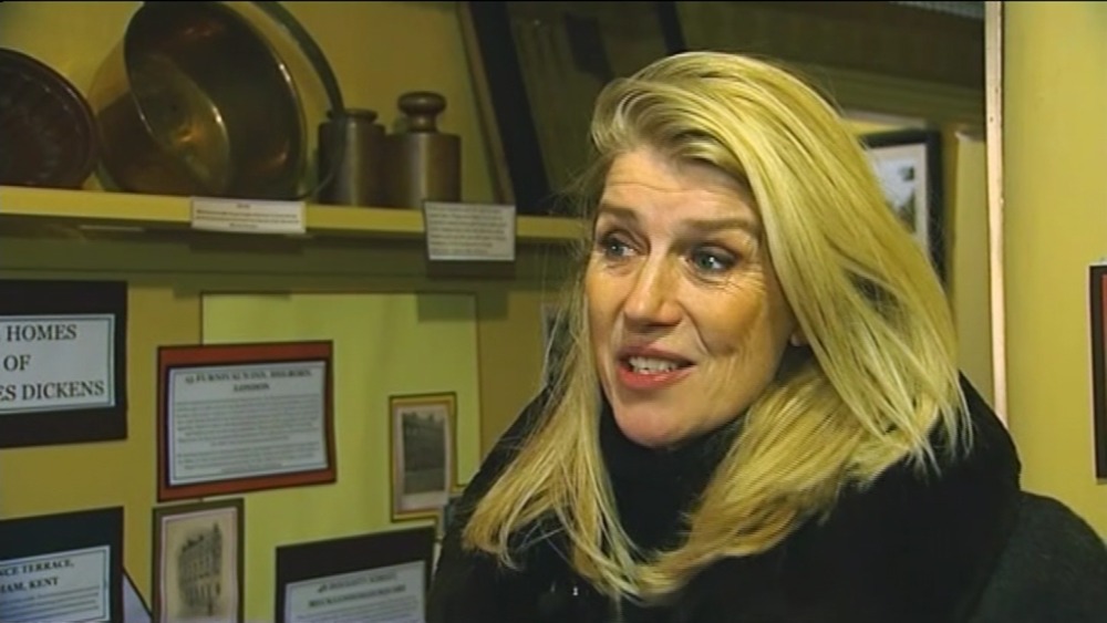 Yorkshire town wins rare copy of A Christmas Carol ITV News