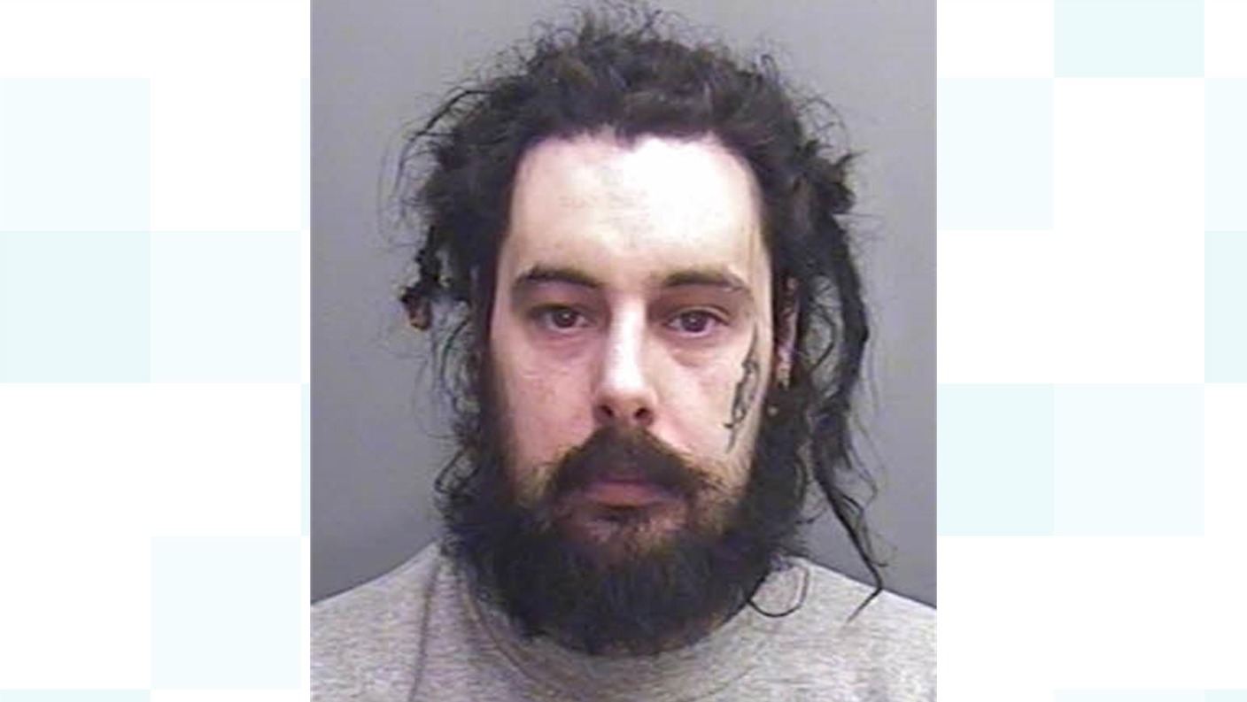 Man Jailed For Life For Murdering His Girlfriend And Disposing Of Her ...