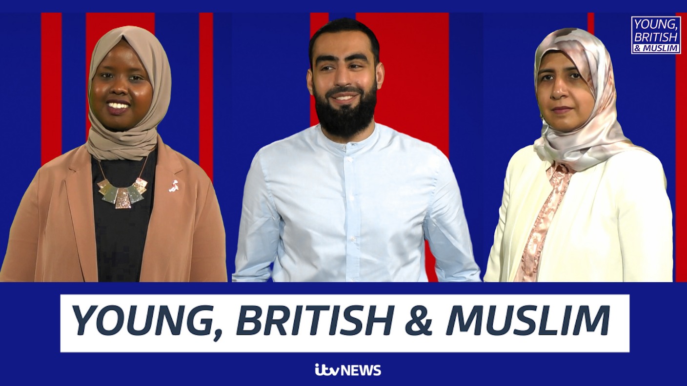Revealing the generosity of the UK's Muslim community during Ramadan ...