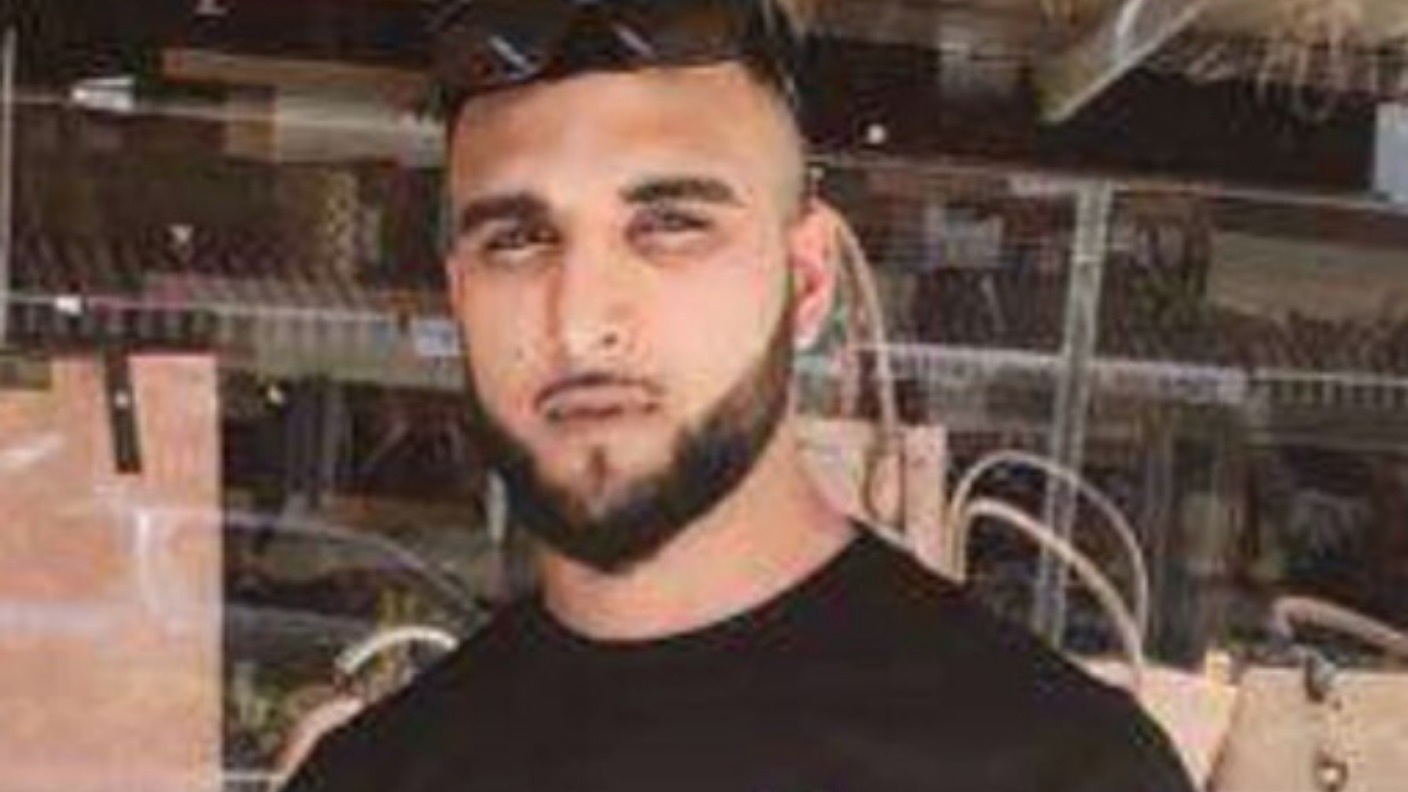 Man charged with murder after fatal shooting | ITV News Central