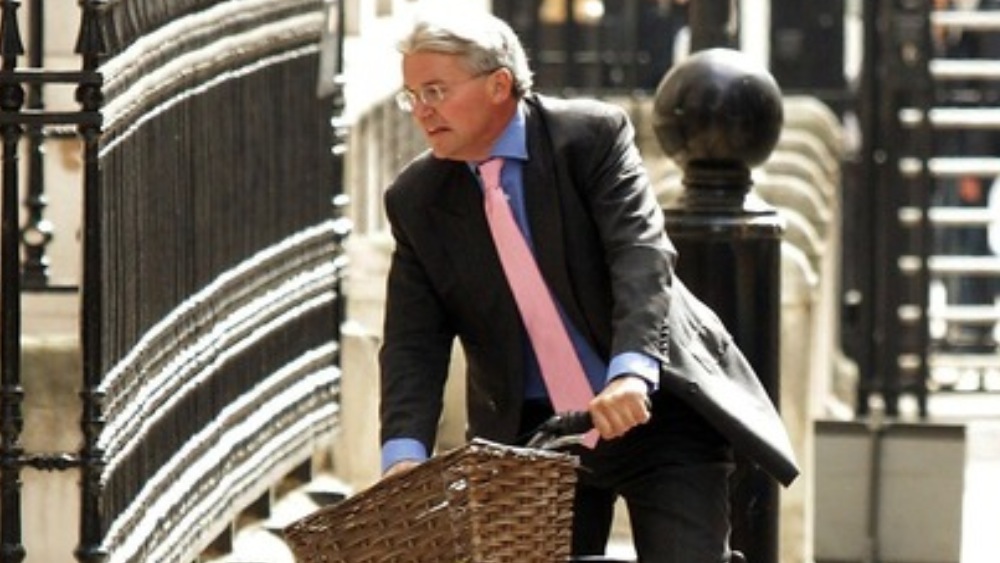 Andrew Mitchell Row Police Watchdog Investigates ITV News Central   ImportedImage24660 Header