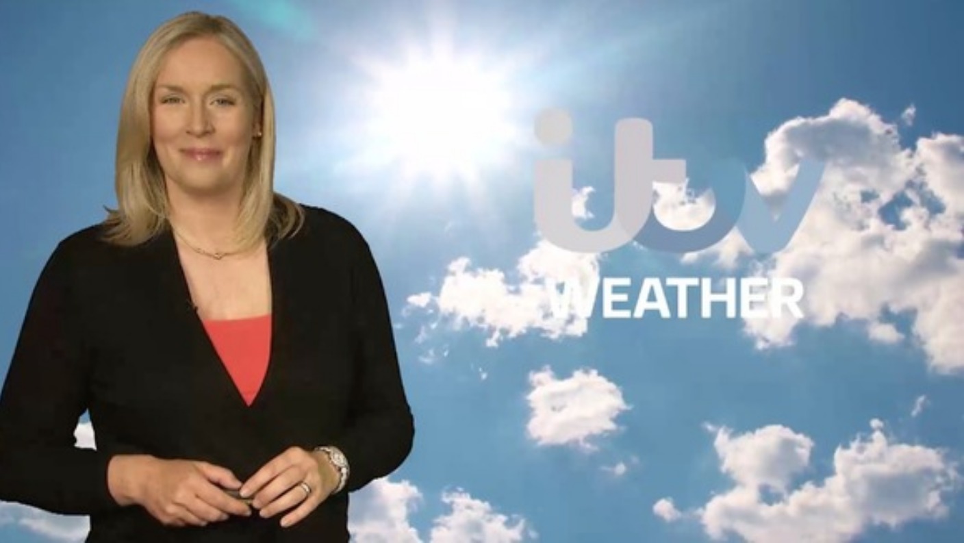 Your Bank Holiday Monday weather in the south and Thames Valley | ITV ...