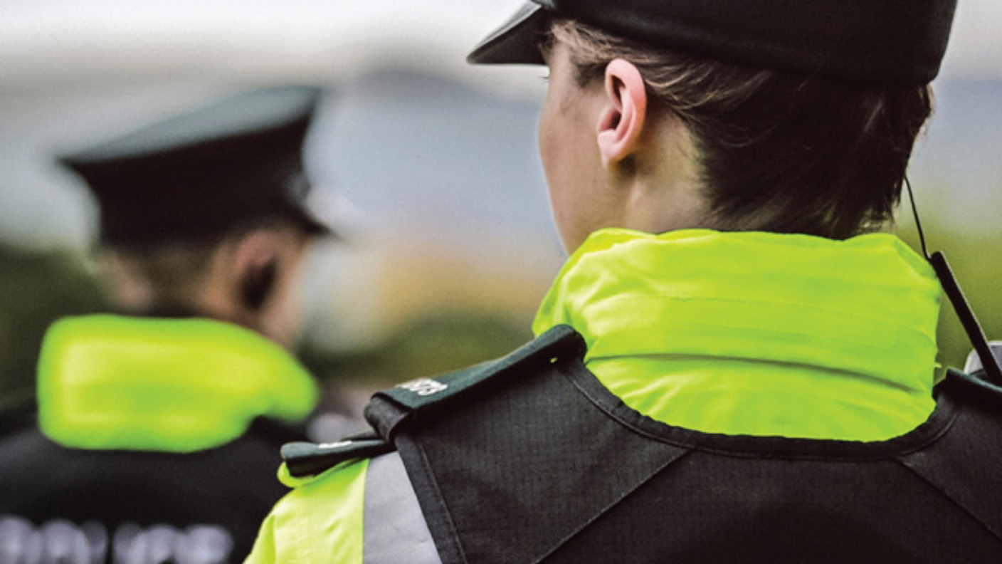 Man shot in head with air gun in Enniskillen UTV ITV News