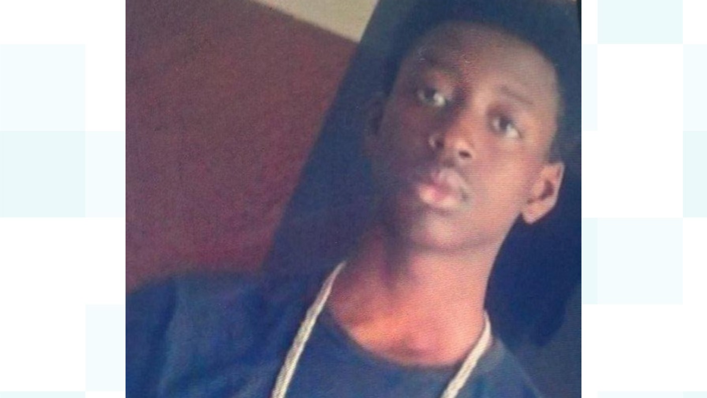 15 year old boy appears in court charged with murdering teenager | ITV ...