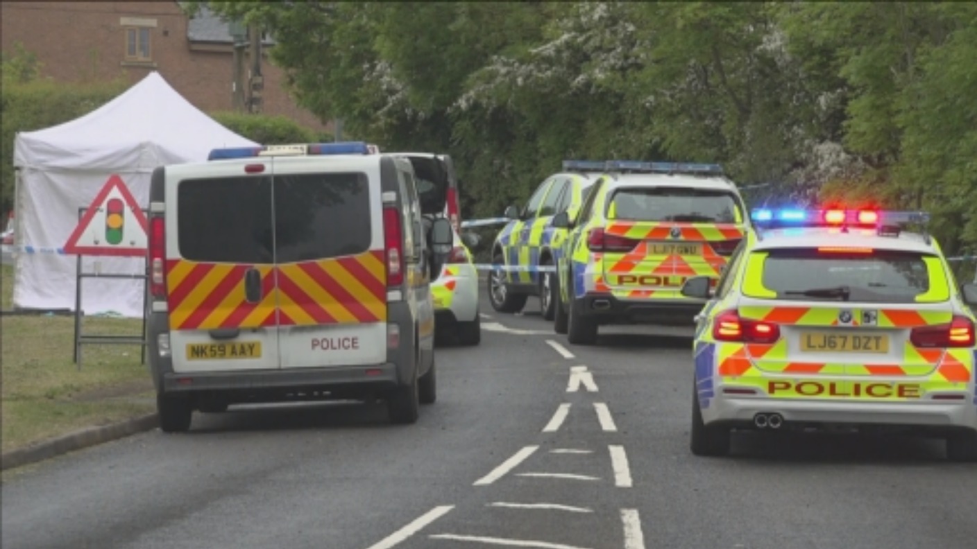 Man shot by police in County Durham appears in court | ITV News Tyne Tees