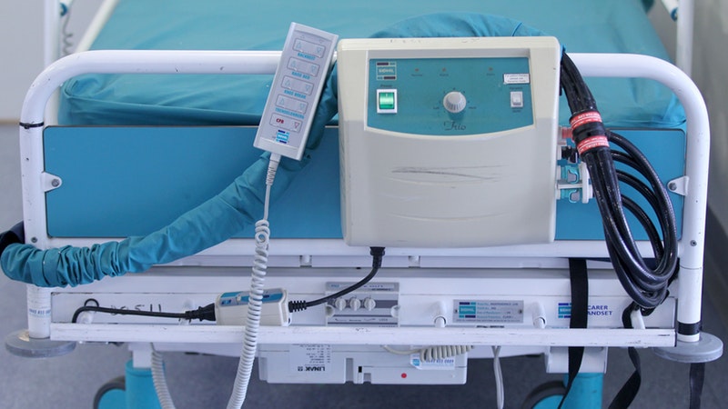 Hospital readmissions within 30 days rise by a fifth | ITV News