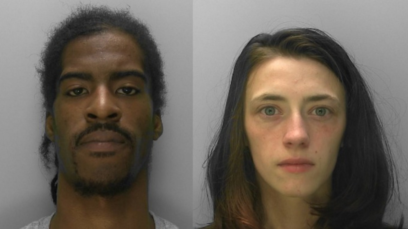 Parents sentenced after death of three-month-old baby | ITV News West ...