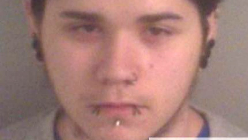 Man jailed for shaking baby daughter to death | ITV News