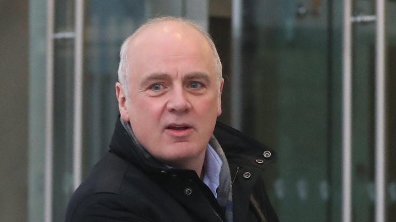 Ex Anglo Irish Bank Chief Found Guilty Of Fraud Itv News