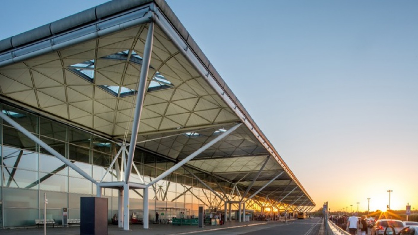Daily flights between Stansted Airport Dubai set to launch | ITV News Anglia
