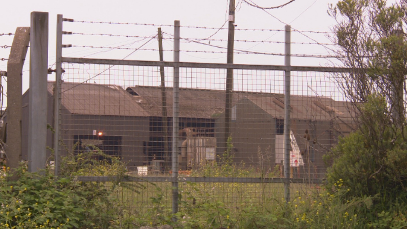 Scrap metal recycling plant 'most likely' source of Llanelli fly