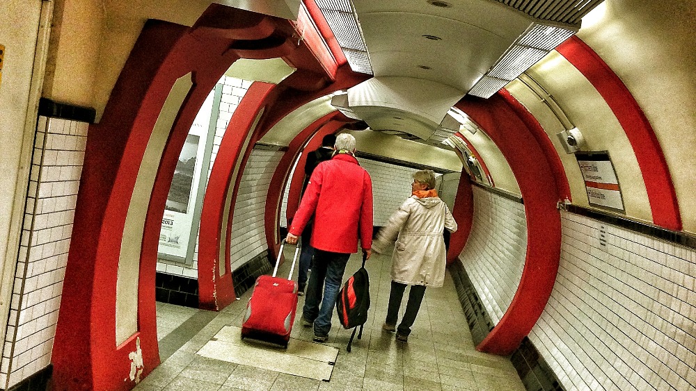 Tube Bosses Warn Of Strike Impact | ITV News London