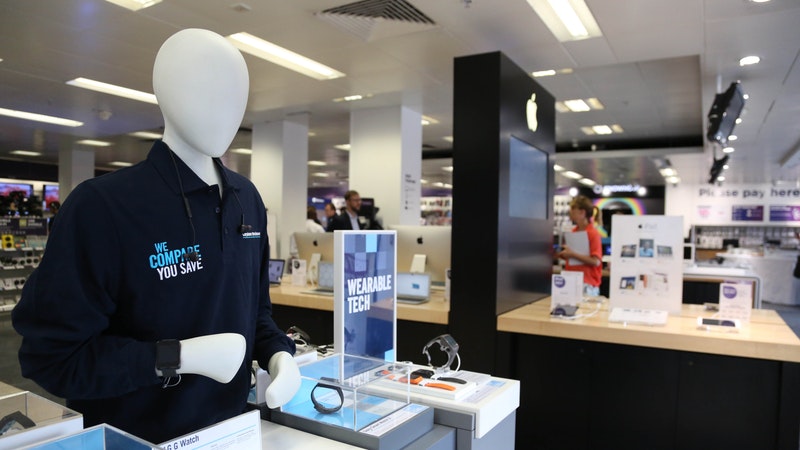 Dixons Carphone data breach How does it affect me? ITV News