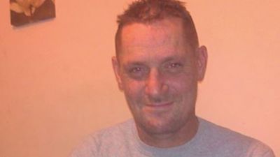 Police say Anthony Bird was "violently assaulted" at Victoria Park on the morning of July 26th.