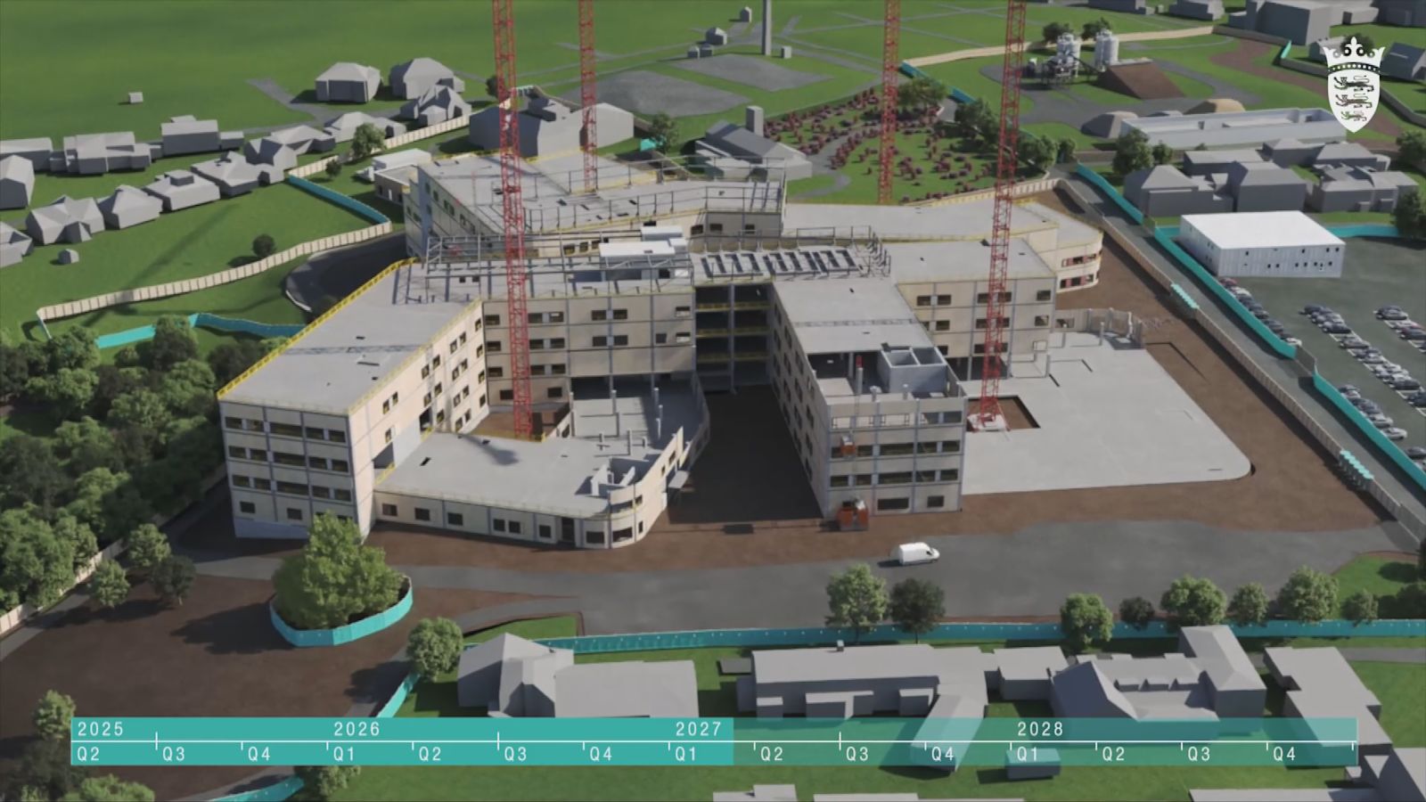 Major Milestone As Planning Permission Granted For Jersey s New Acute major-milestone-as-planning-permission-granted-for-jersey-s-new-acute