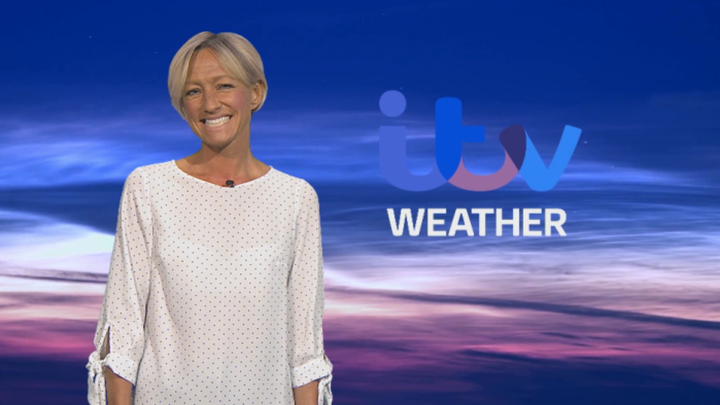 Wales Weather Dry And Clear But Chilly Itv News Wales