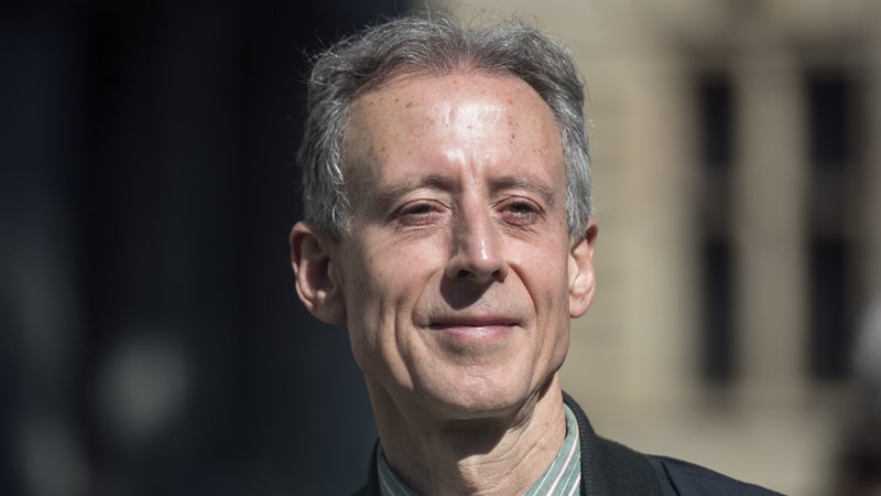 Gay rights campaigner detained after protesting near Kremlin | ITV News