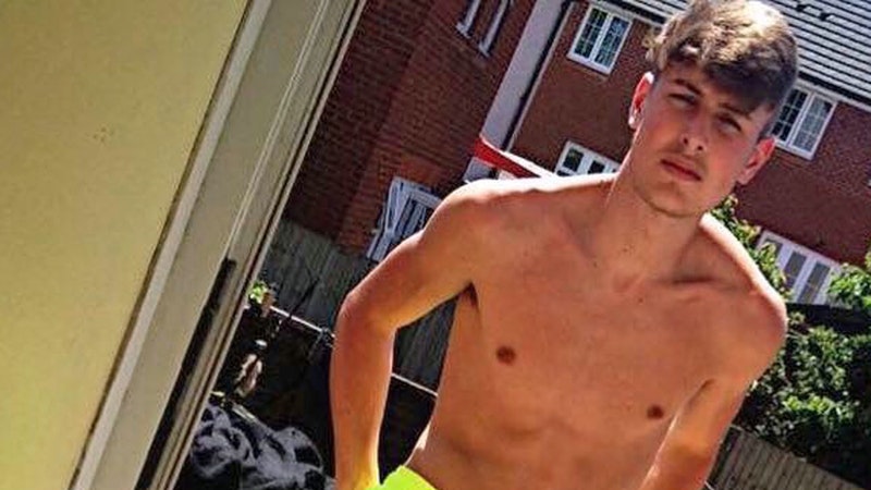 Five teenagers locked up for stabbing murder of boy in ‘revenge attack ...