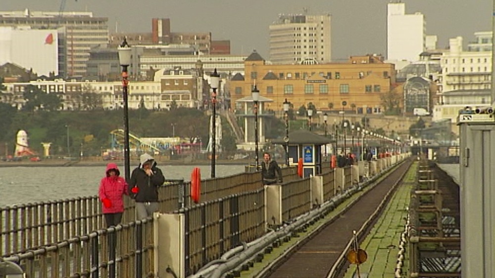 Southend has biggest house price rise ITV News London