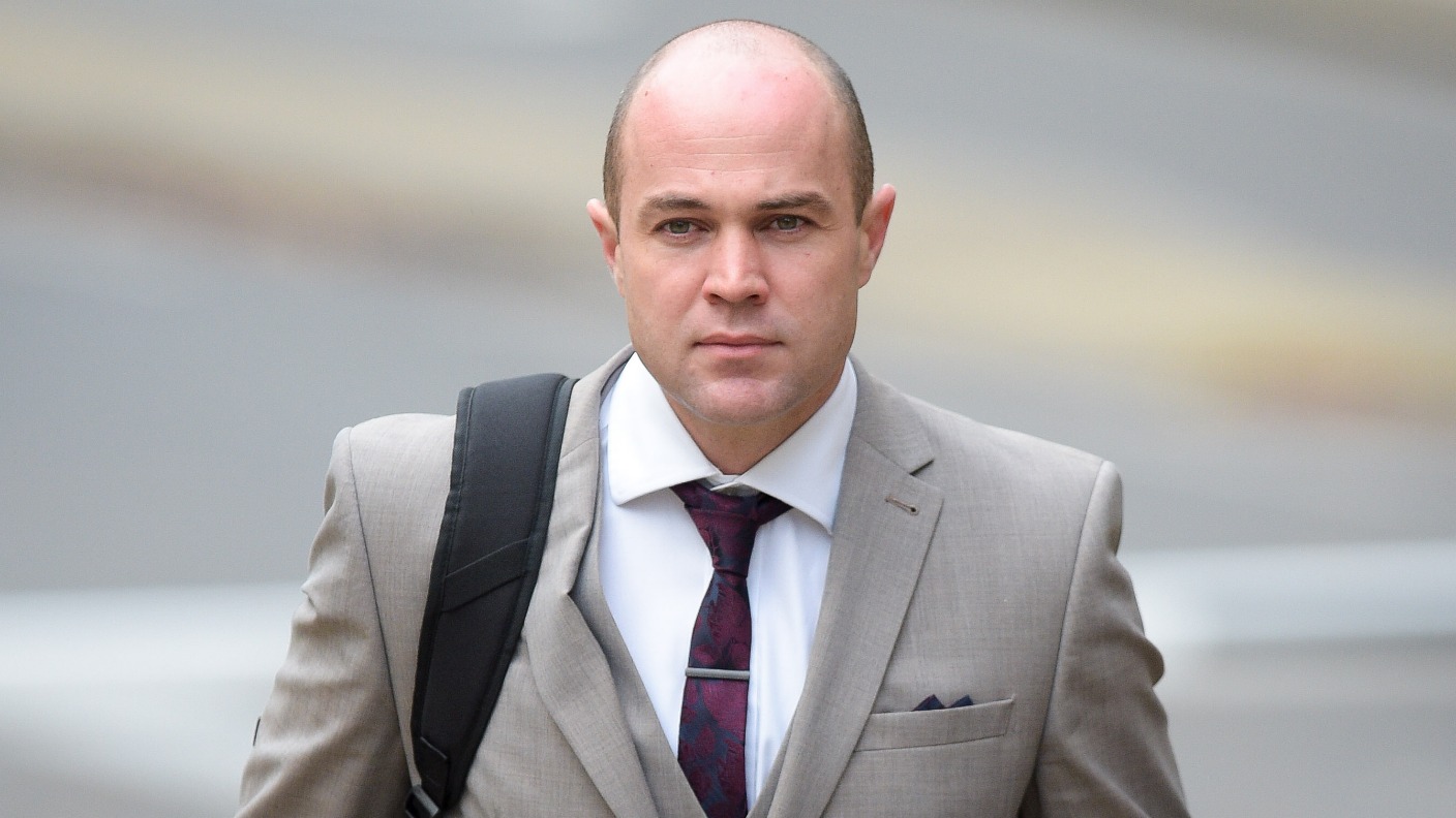 Parachute Trial Emile Cilliers Sentenced To Life For Attempted Murder Of Wife Itv News Meridian 