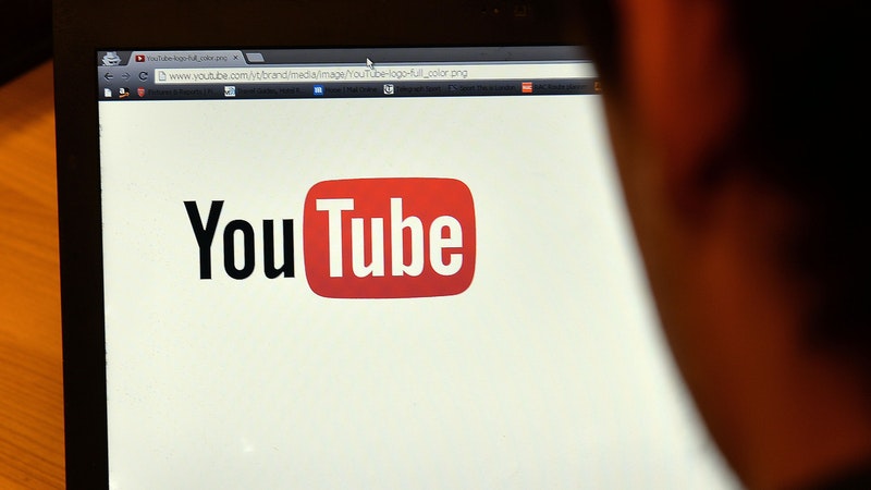 Youtube Launches Music Streaming Service And Youtube Premium In Uk Itv News