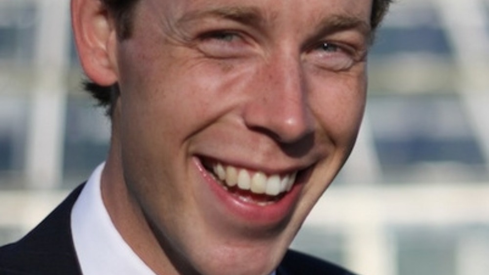 Martin s Weather Blog ITV News London