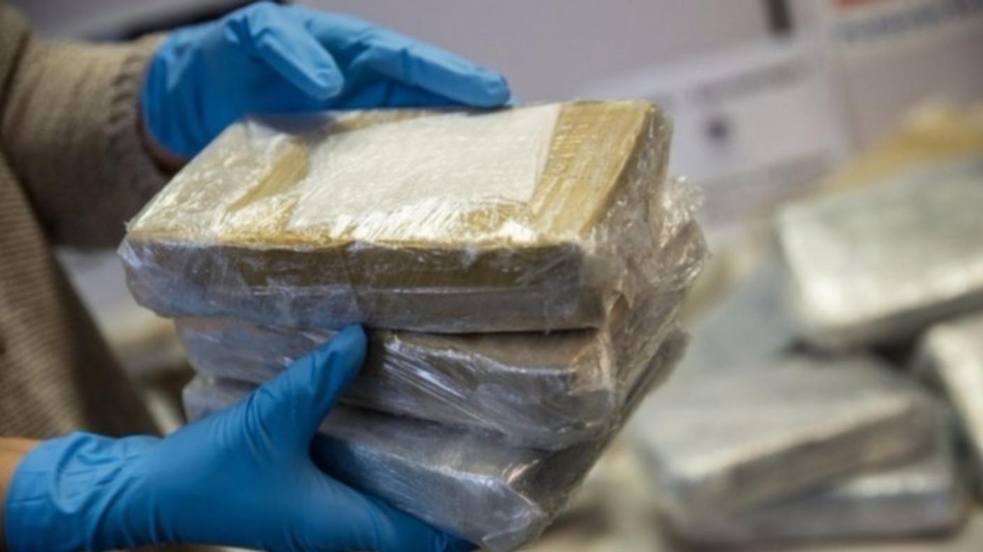 Review of Guernsey's drug laws to be brought forward ITV News Channel