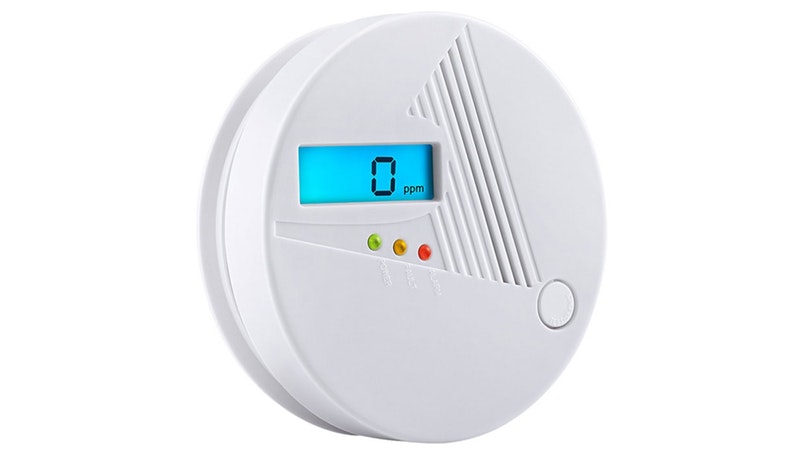 Dozens Of Carbon Monoxide Alarms Taken Off Sale After Failing Tests Itv News 4194
