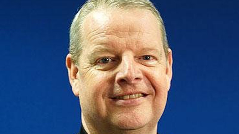 Suspended chief constable ‘aggressive and unable to contain personal ...