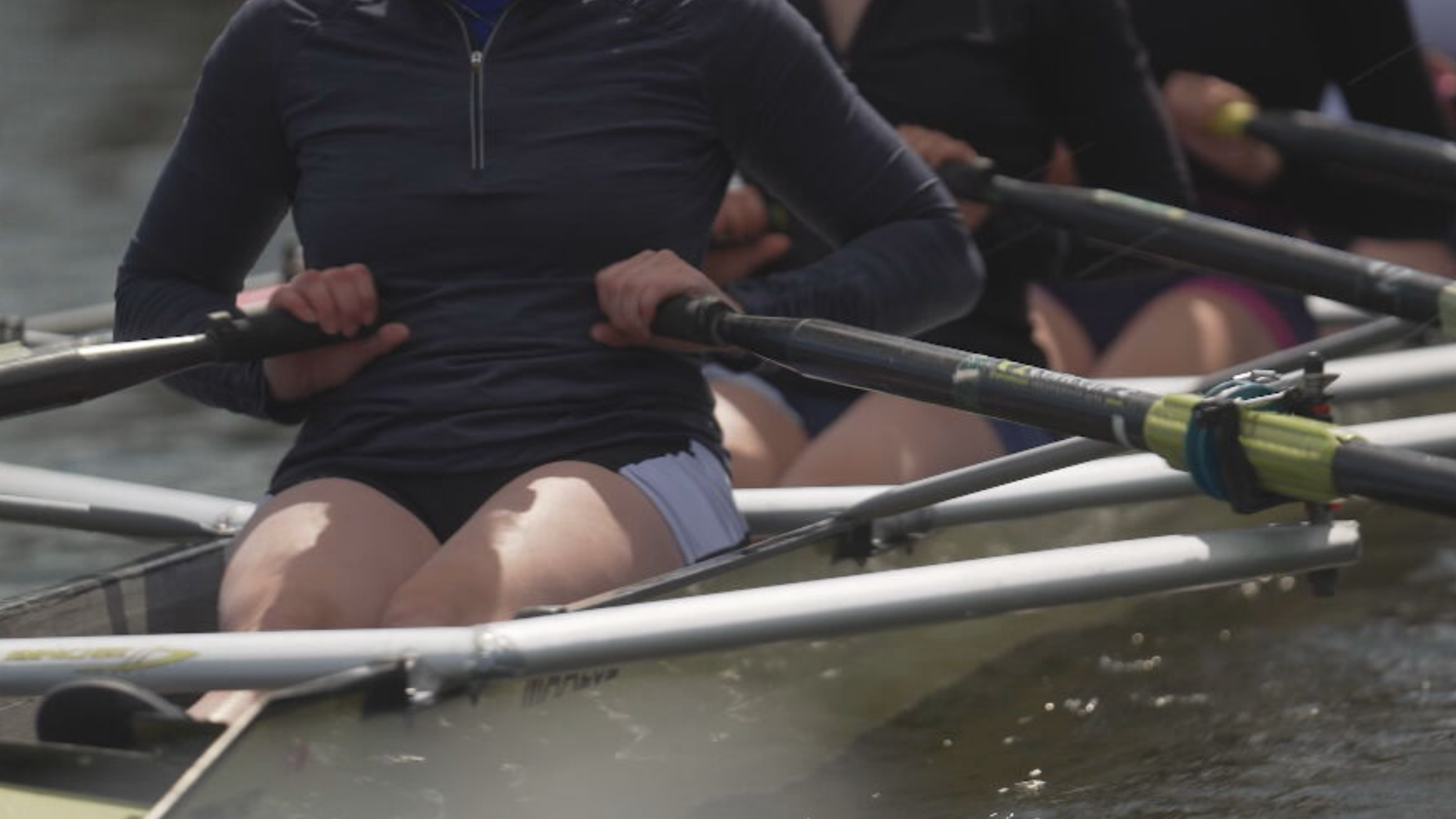 Women at Leander Club, British rowing's 'medal factory', walked out ...
