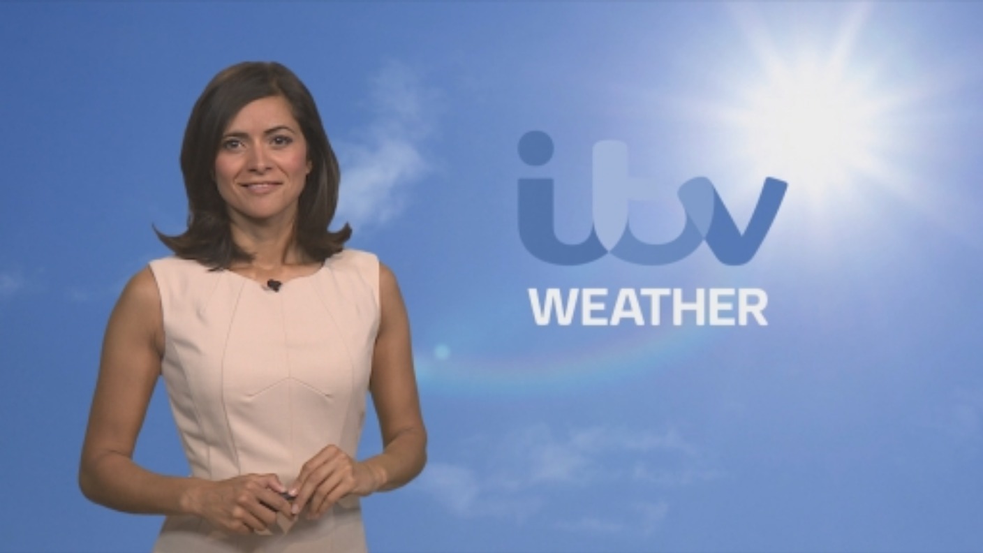 Staying dry, hot, humid and sunny as heatwave enters fourth week | ITV News