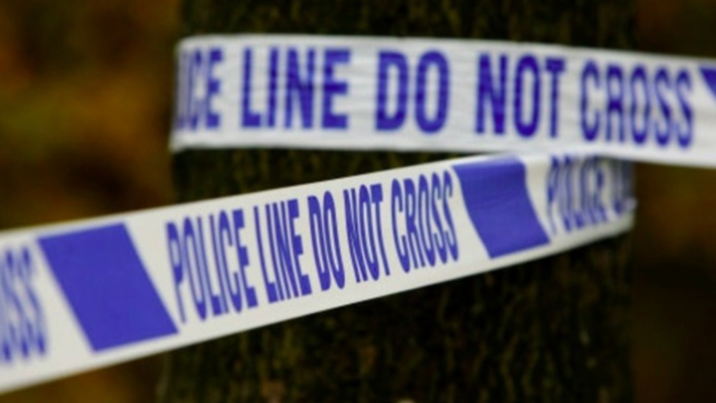 Man Arrested On Suspicion Of Murder After Coventry Stabbing | ITV News ...