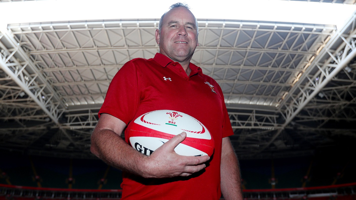 Wayne Pivac Is Expecting To Fit Seamlessly Into New Role As Wales Boss ...