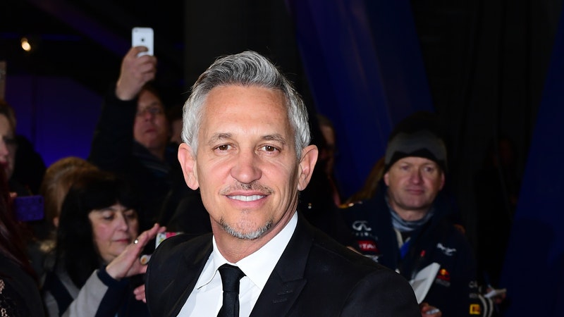 Gary Lineker At The Top Of BBC Salary List Still Dominated By Men | ITV ...