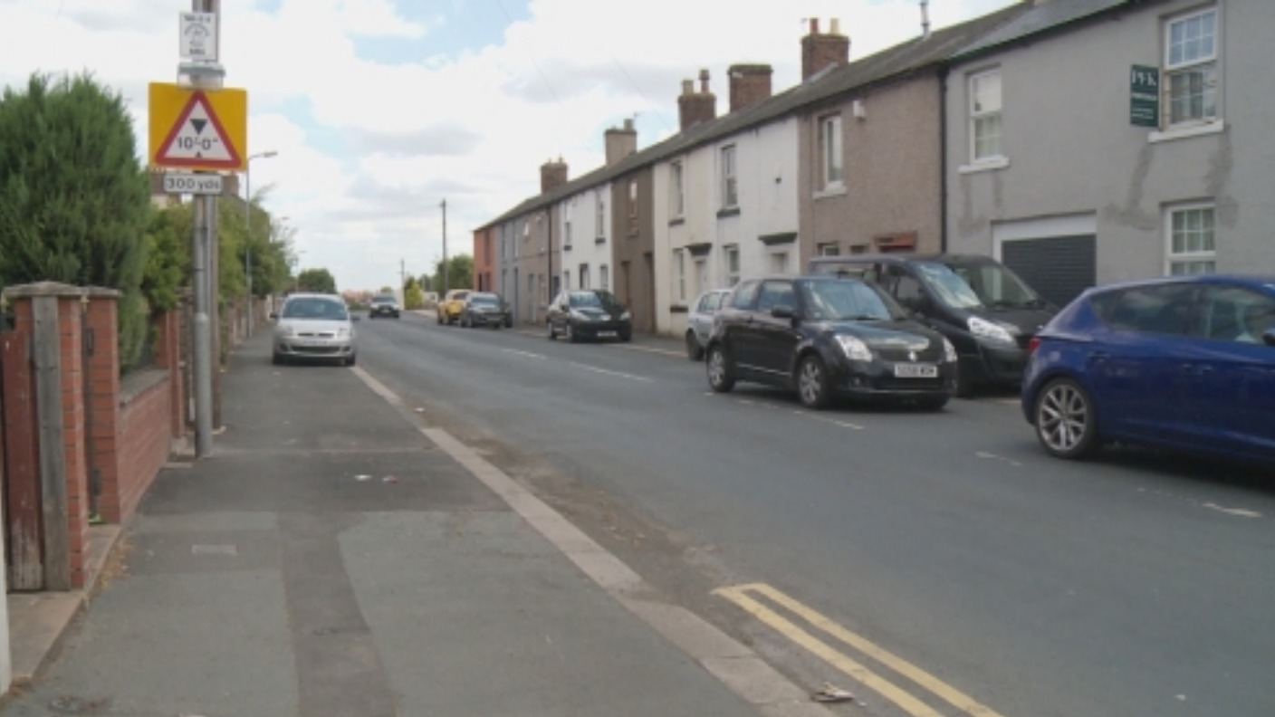 Second Arrest As Police Investigate Sexual Assault In Carlisle Itv