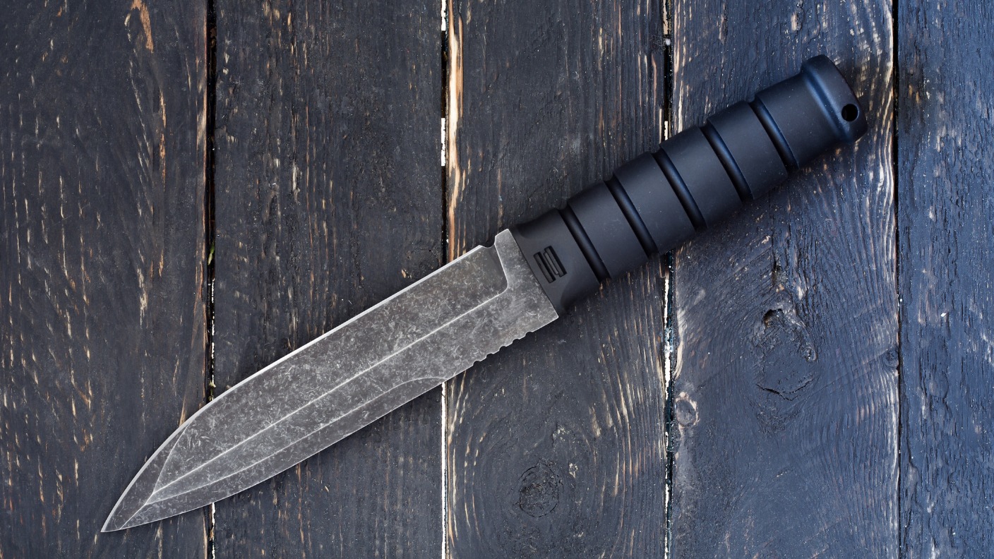 Children to be taught about dangers of carrying a knife ITV News London