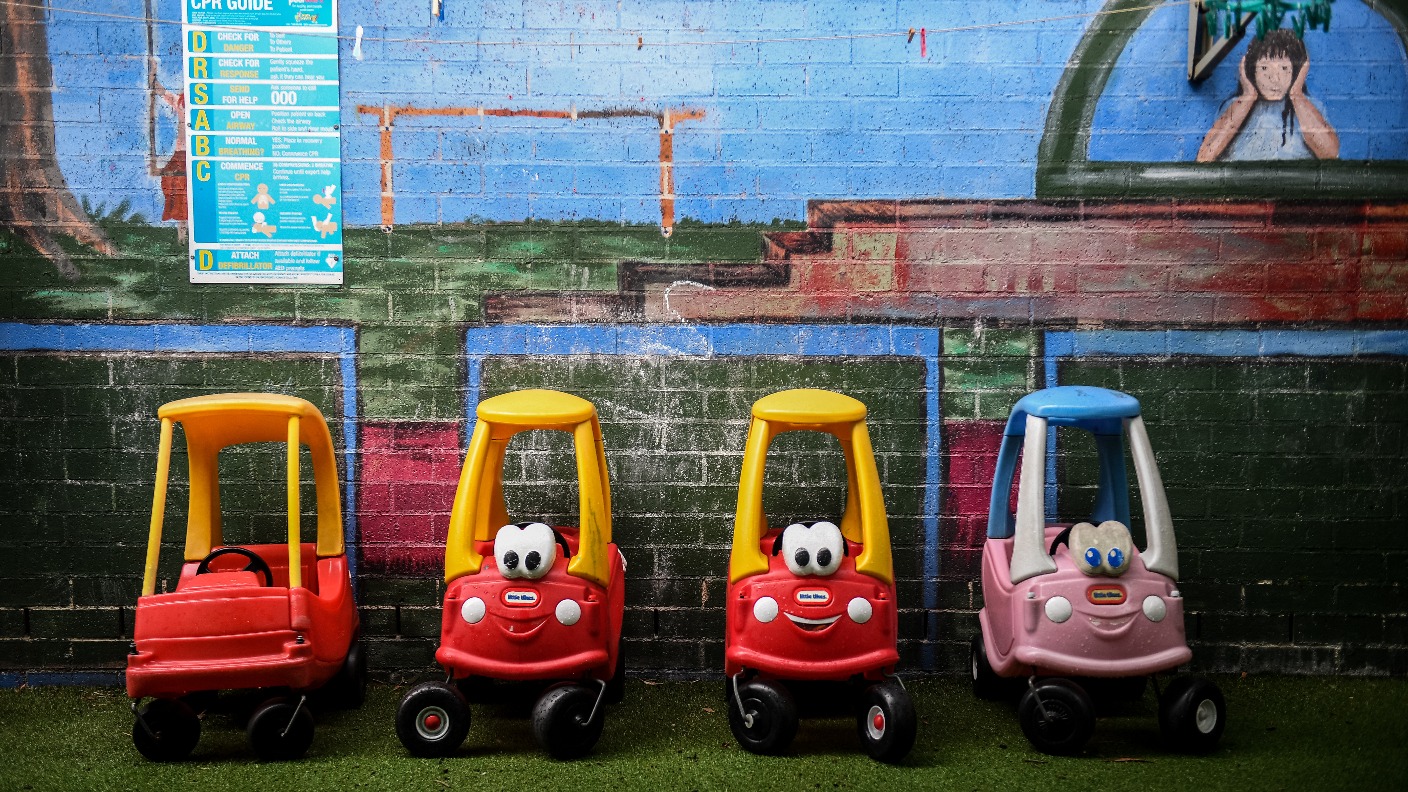 Welsh parents shell out £125 a week for childcare in school holidays ...
