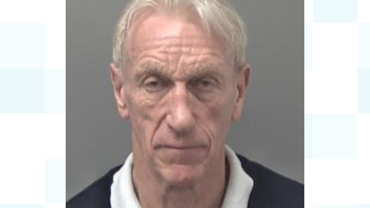 Hull Locksmith, 72, Jailed For Sexually Abusing Teens In Kenya | ITV ...