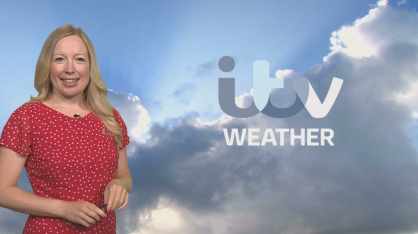 wales-weather-feeling-very-warm-this-afternoon-itv-news-wales