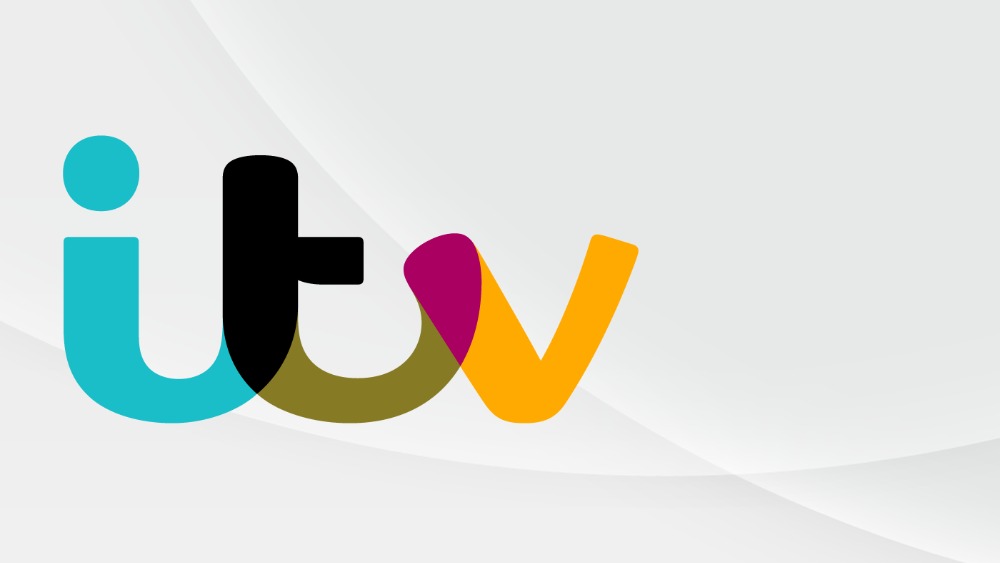 ITV launches rebrand on air and online  ITV News