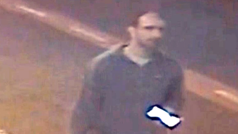 Police release CCTV image of man after ‘serious incident’ | ITV News
