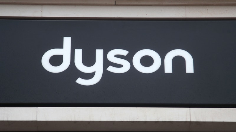 European court rejects Dyson challenge over vacuum clean energy labels ...