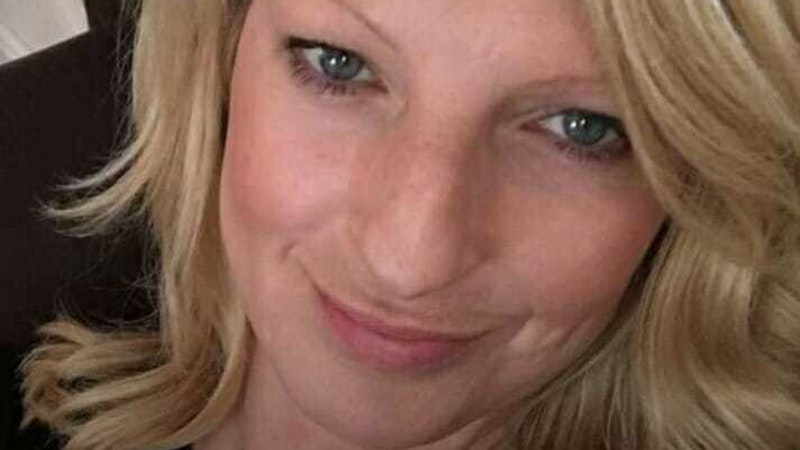 Body Found In Dumfries River Confirmed As Missing Woman Itv News 6813