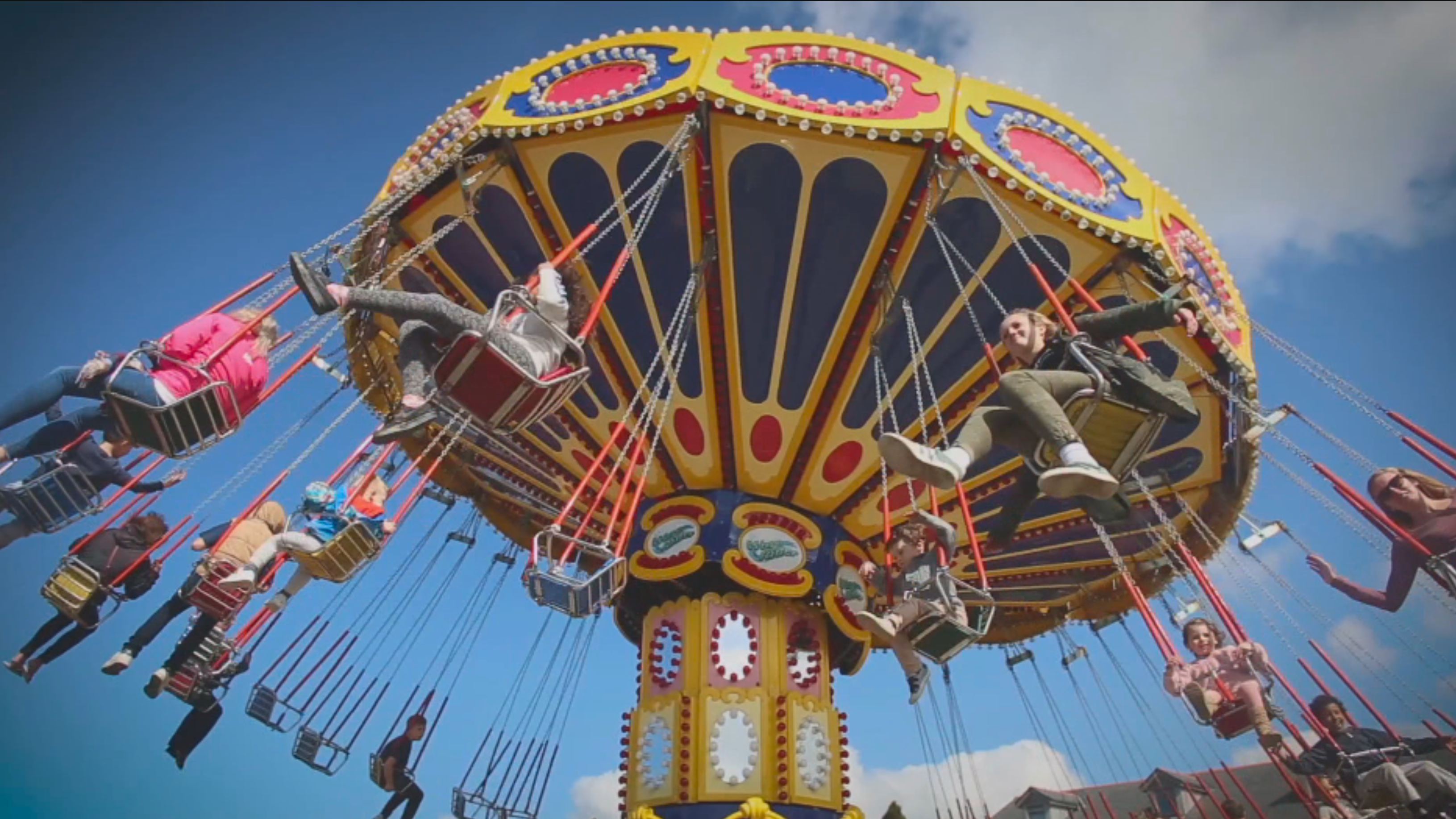 Camel Creek Adventure Park