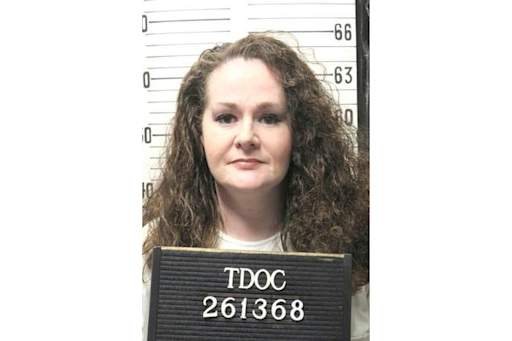 Christa Pike discharged from hospital after failed execution