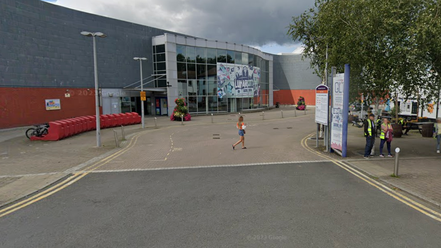 Gloucestershire leisure centre sudden closure leads to more than