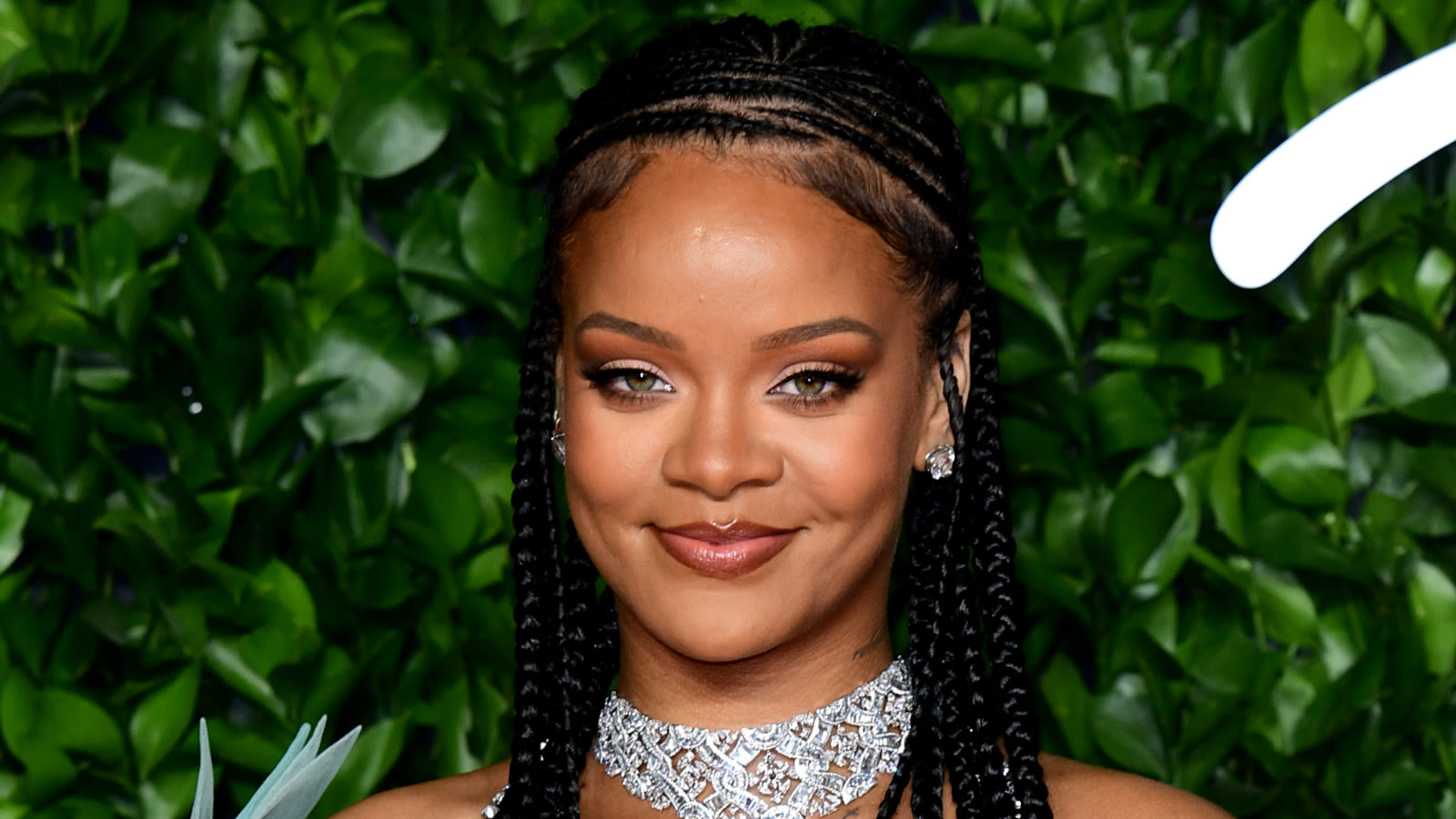 Rihanna R Prime Rihanna Braces