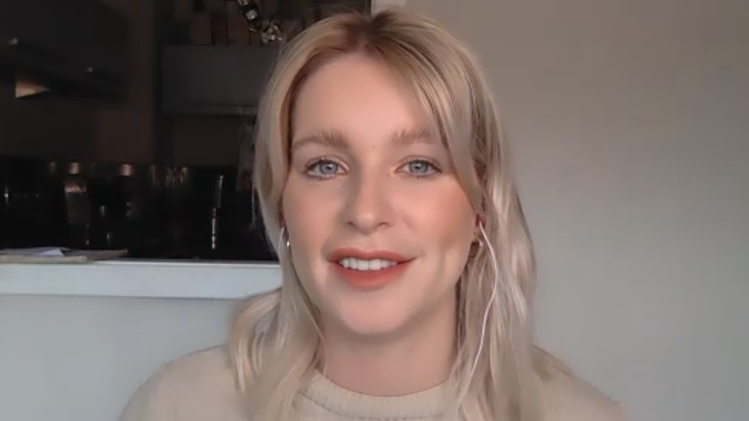 Model reveals how her photos were stolen and used to scam and catfish  others | ITV News Wales